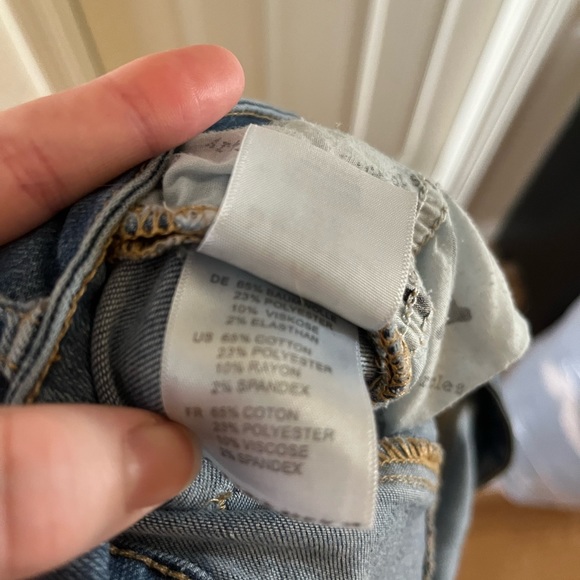 Jeans - Picture 4 of 5